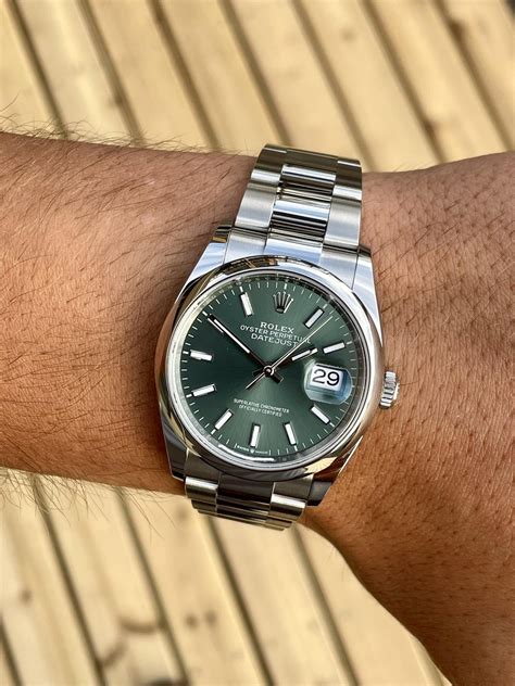 rolex datejust 36 celebrity|2022 rolex datejust 36.